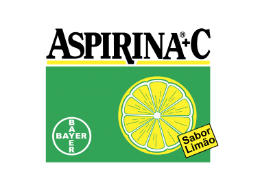 Aspirina+C   Logo