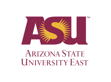 ASU East Logo