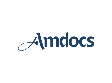 Amdocs Logo