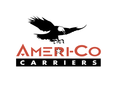 Ameri Co Carriers Logo