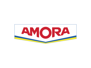 Amora Logo