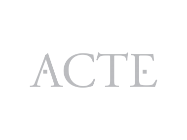 ACTE Logo