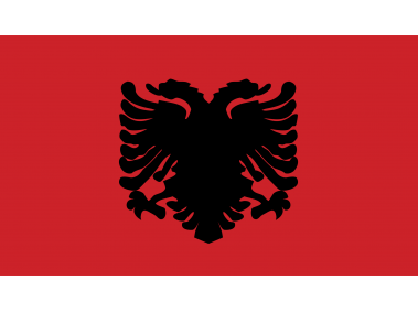 Albania Logo