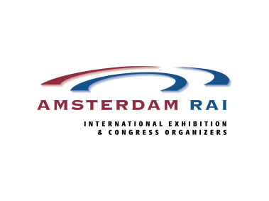 Amsterdam RAI Logo