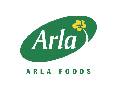 Arla Foods UK Logo