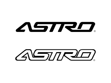 Astro Logo