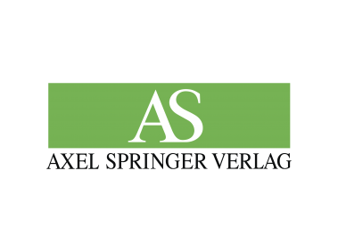 Axel Springer Verlag   Logo
