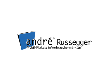 Andre Russegger Logo