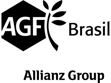 AGF Brasil Logo