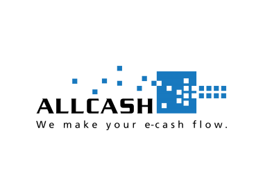 Allcash Logo