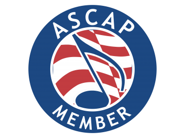 ASCAP member Logo