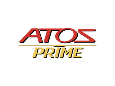 Atos Prime   Logo