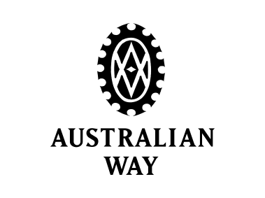 Australian Way Logo