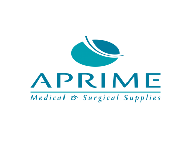 Aprime Logo