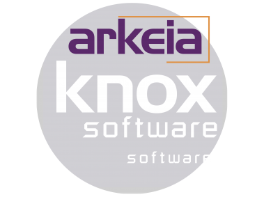 Arkeia   Logo