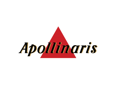 Apollinaris Logo