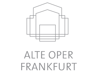 Alte Oper Frankfurt Logo
