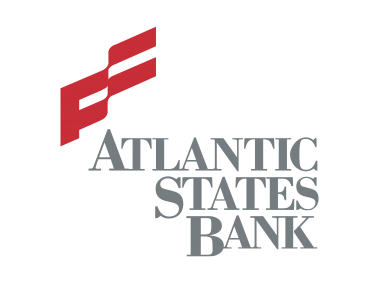 Atlantic States Bank   Logo