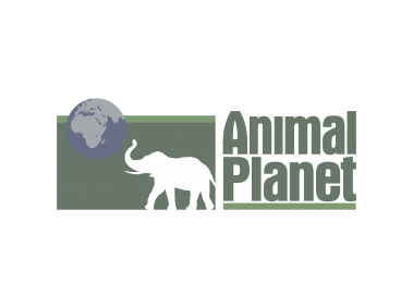 Animal Planet   Logo