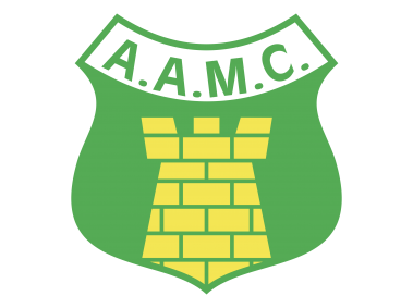 Associacao Atletica Monte Castelo de Monte Castelo SP   Logo