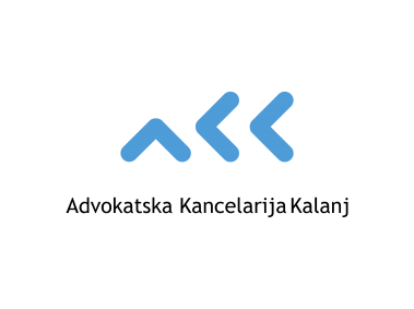 Advokatska Kancelarija Kalanj Logo