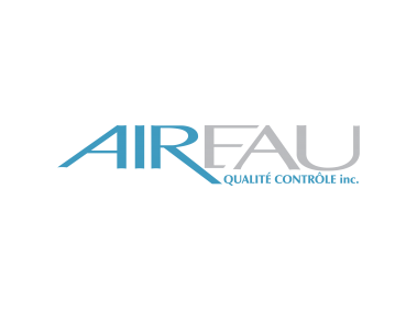 Air Eau 564 Logo