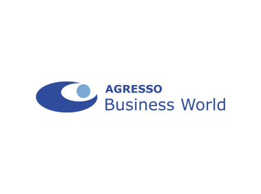 Agresso   Logo