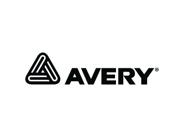 Avery Logo