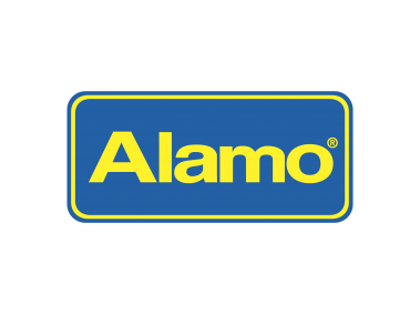 Alamo Logo