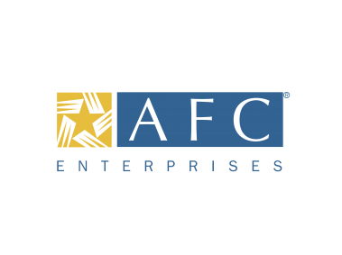 AFC Enterprises Logo