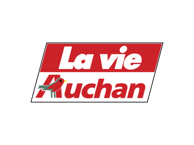 Auchan Logo