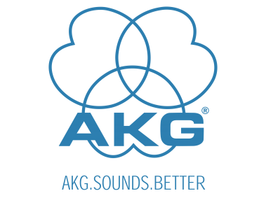 AKG   Logo
