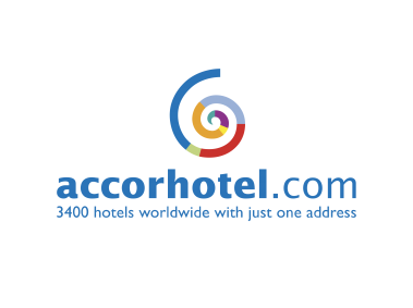 Accorhotel com Logo