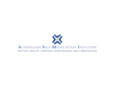 Australian Self Medication Industry Logo