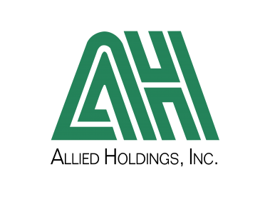 Allied Holdings Logo