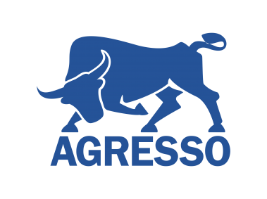 Agresso Logo