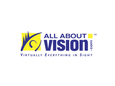 All About Vision Logo