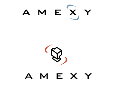 AMEXY   Logo
