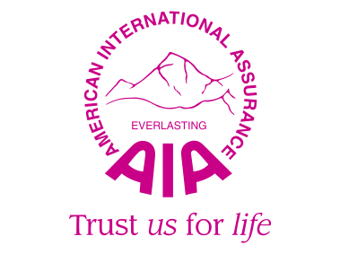 AIA   Logo