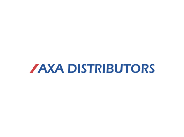 AXA Distributors Logo