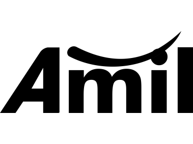 Amil Logo