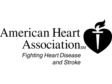 AMER HEART ASSOC 1 Logo