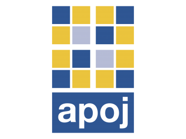 APOJ Logo