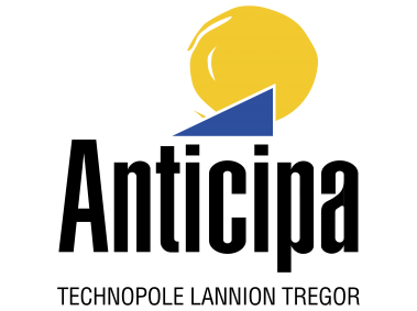Anticipa Logo