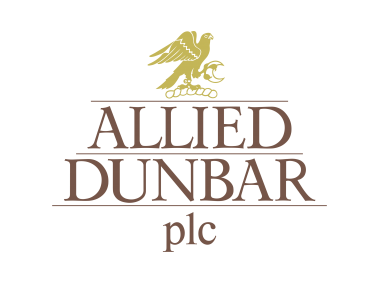 Allied Dunbar 612 Logo