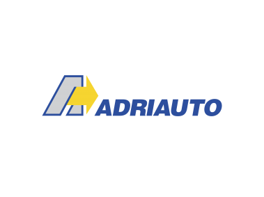 Adriauto   Logo