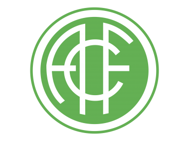 America Futebol Clube de Recife PE Logo