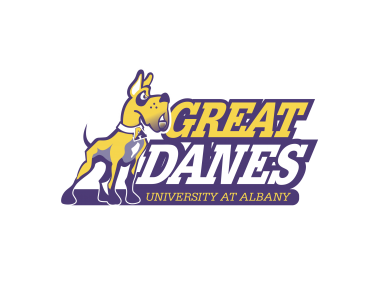 Albany Great Danes Logo