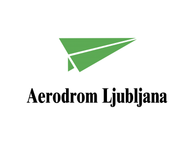 Aerodrom Ljubljana   Logo