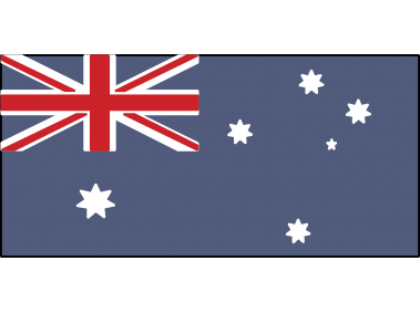Austrlia Logo